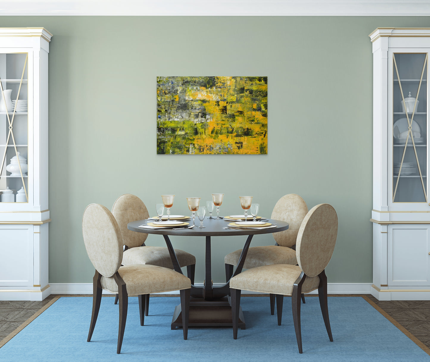 Chromatyczna Rapsodia