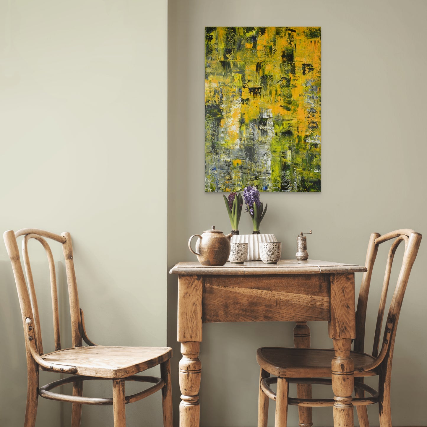 Chromatyczna Rapsodia