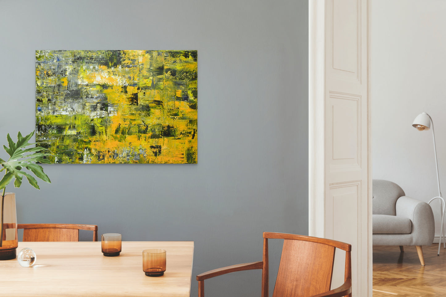 Chromatyczna Rapsodia