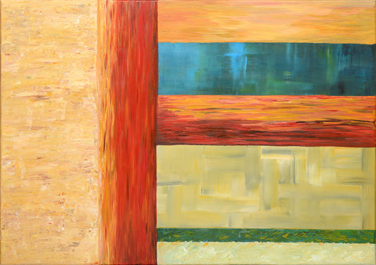 Geometryczna harmonia